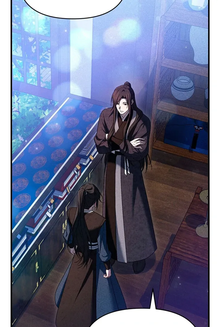 Lady of Yeonseong Chapter 12 page 35 - 