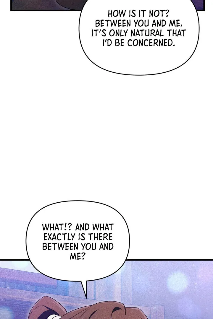 Lady of Yeonseong Chapter 12 page 36 - 