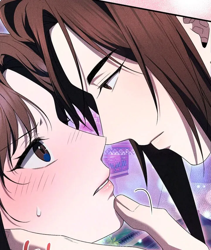 Lady of Yeonseong Chapter 12 page 40 - 