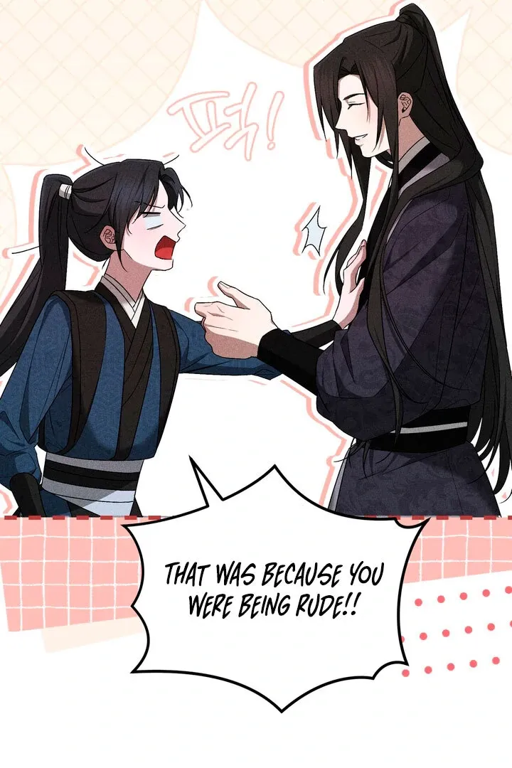Lady of Yeonseong Chapter 12 page 42 - 
