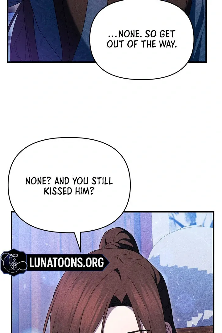 Lady of Yeonseong Chapter 12 page 46 - 