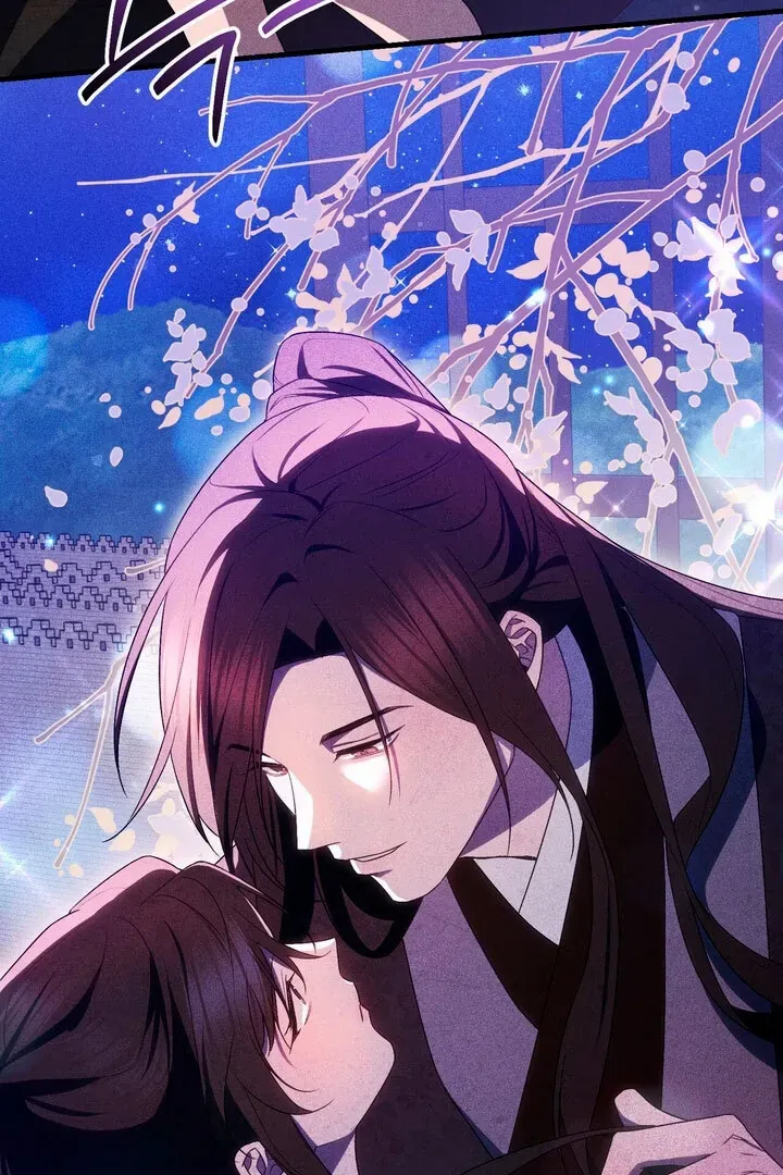 Lady of Yeonseong Chapter 12 page 56 - 
