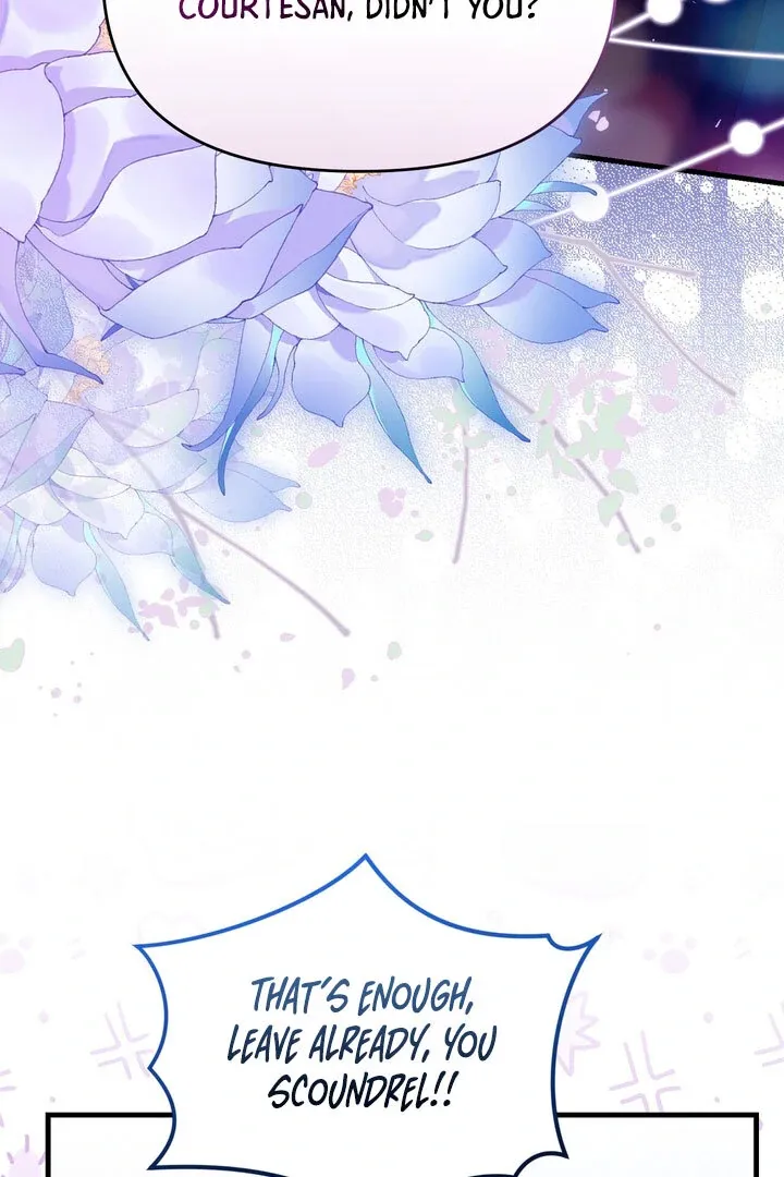 Lady of Yeonseong Chapter 12 page 58 - 