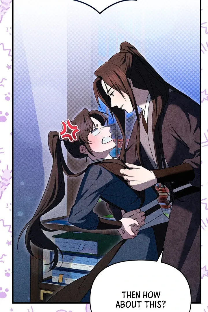 Lady of Yeonseong Chapter 12 page 59 - 