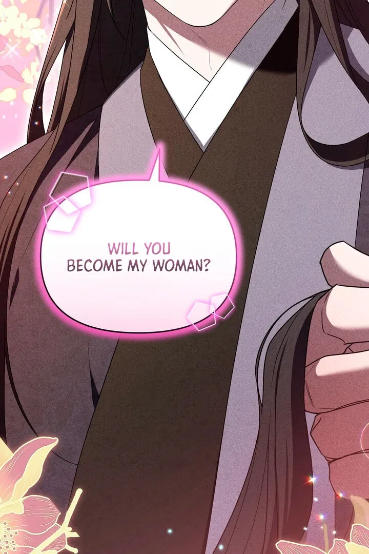 Lady of Yeonseong Chapter 12 page 62 - 