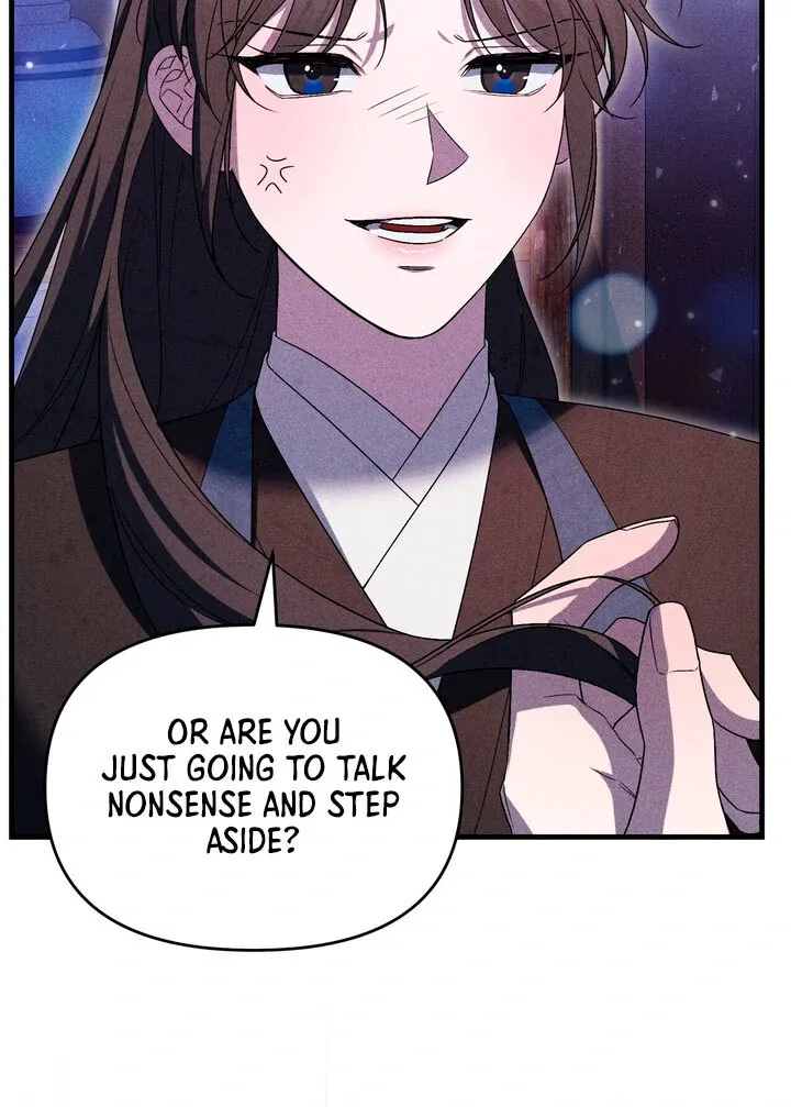 Lady of Yeonseong Chapter 12 page 67 - 