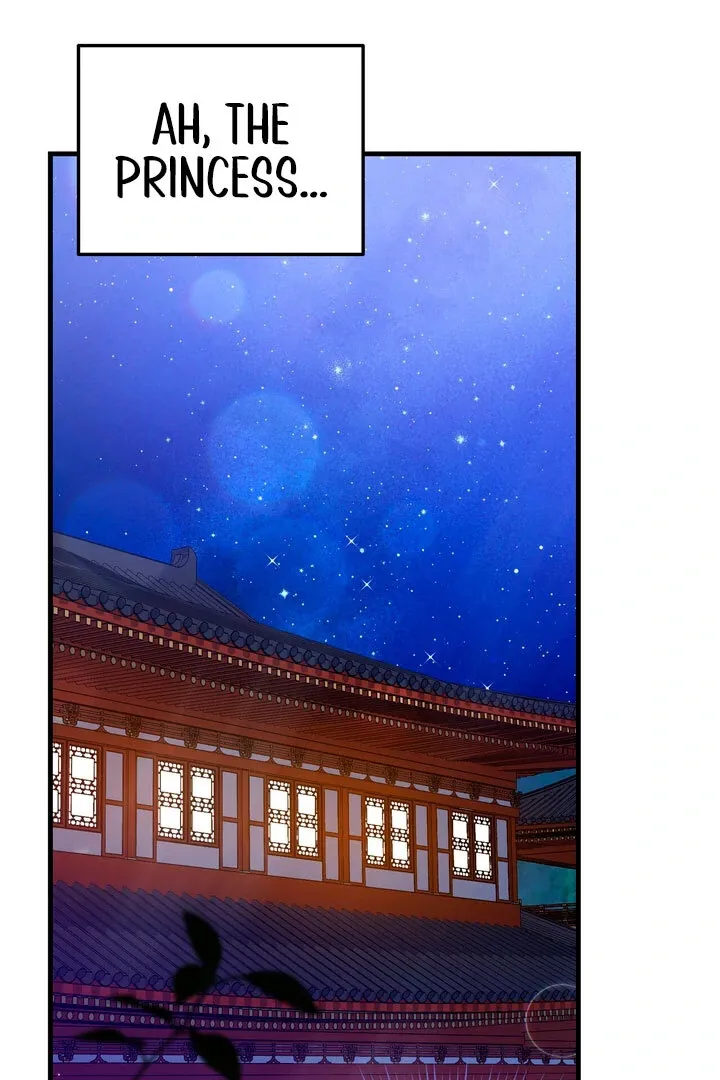 Lady of Yeonseong Chapter 12 page 78 - 