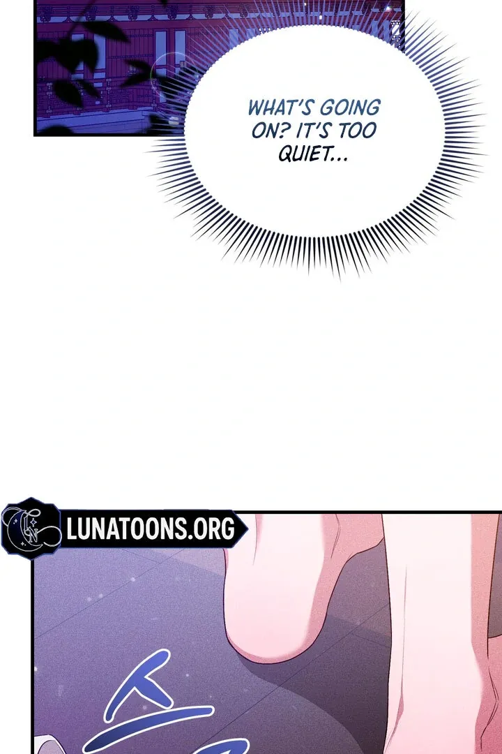 Lady of Yeonseong Chapter 12 page 79 - 