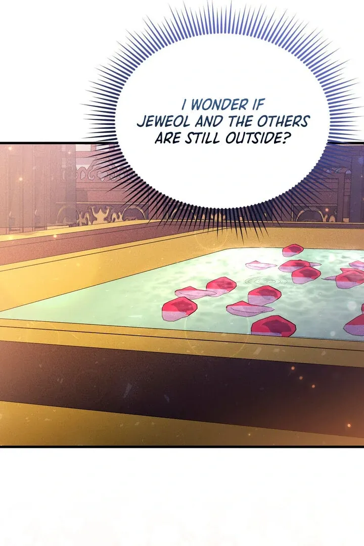Lady of Yeonseong Chapter 12 page 82 - 