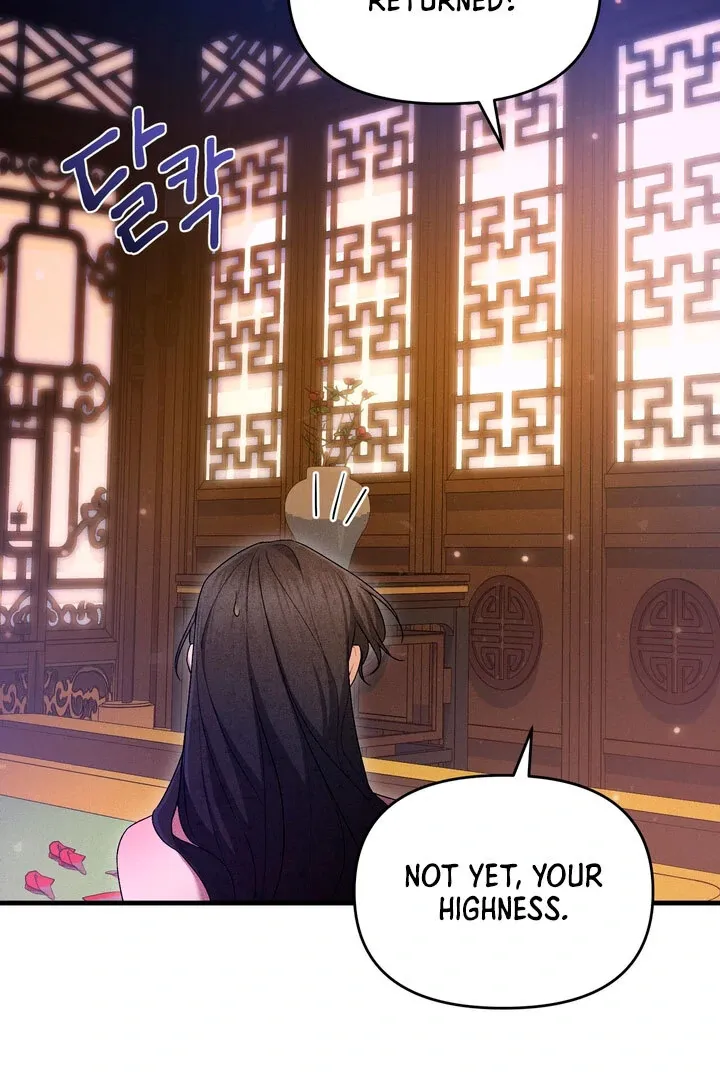 Lady of Yeonseong Chapter 12 page 87 - 