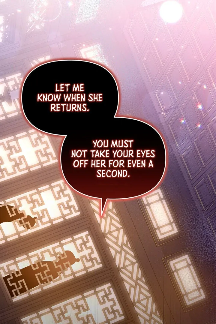 Lady of Yeonseong Chapter 12 page 90 - 