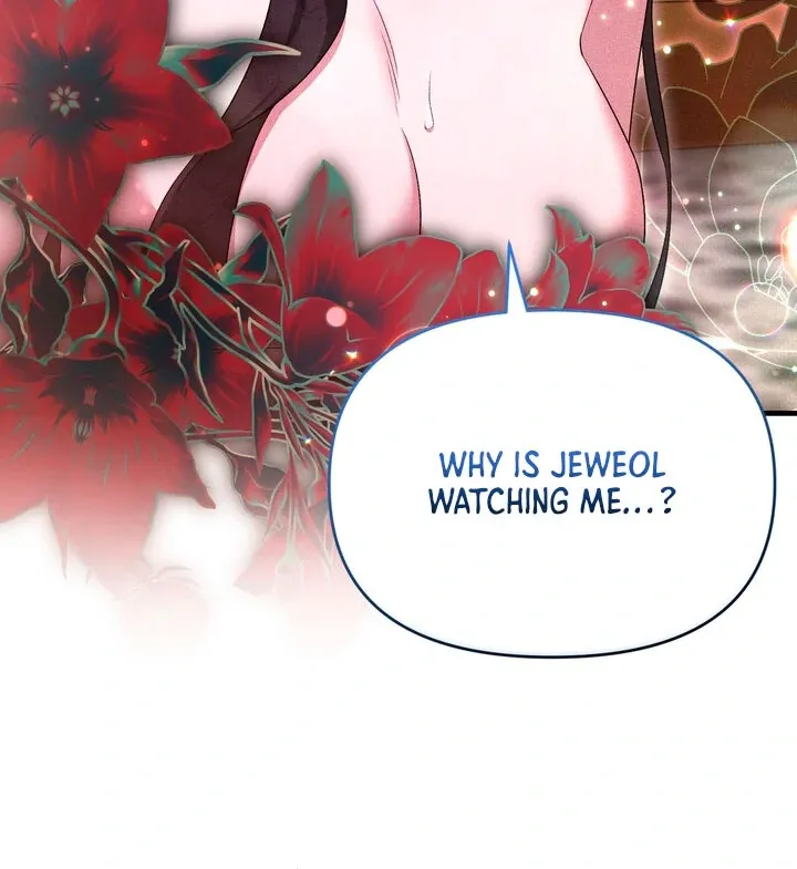 Lady of Yeonseong Chapter 12 page 95 - 