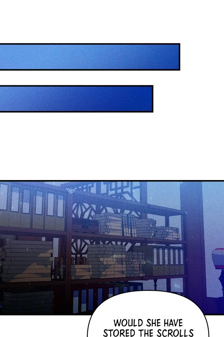 Lady of Yeonseong Chapter 12 page 97 - 