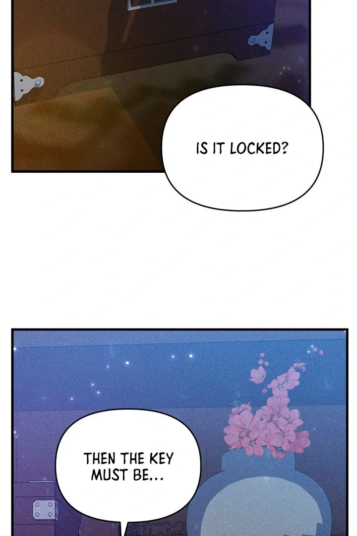 Lady of Yeonseong Chapter 12 page 99 - 