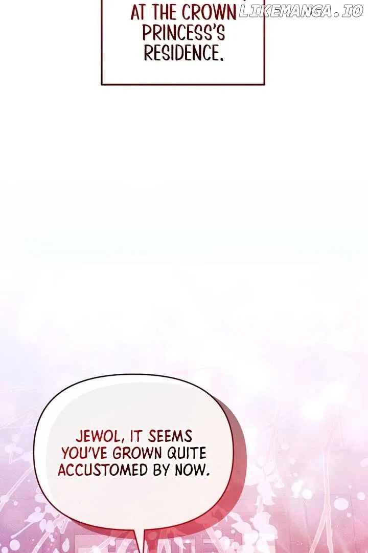 Lady of Yeonseong Chapter 13 page 2 - 