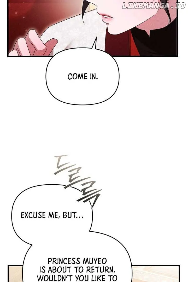 Lady of Yeonseong Chapter 13 page 101 - 