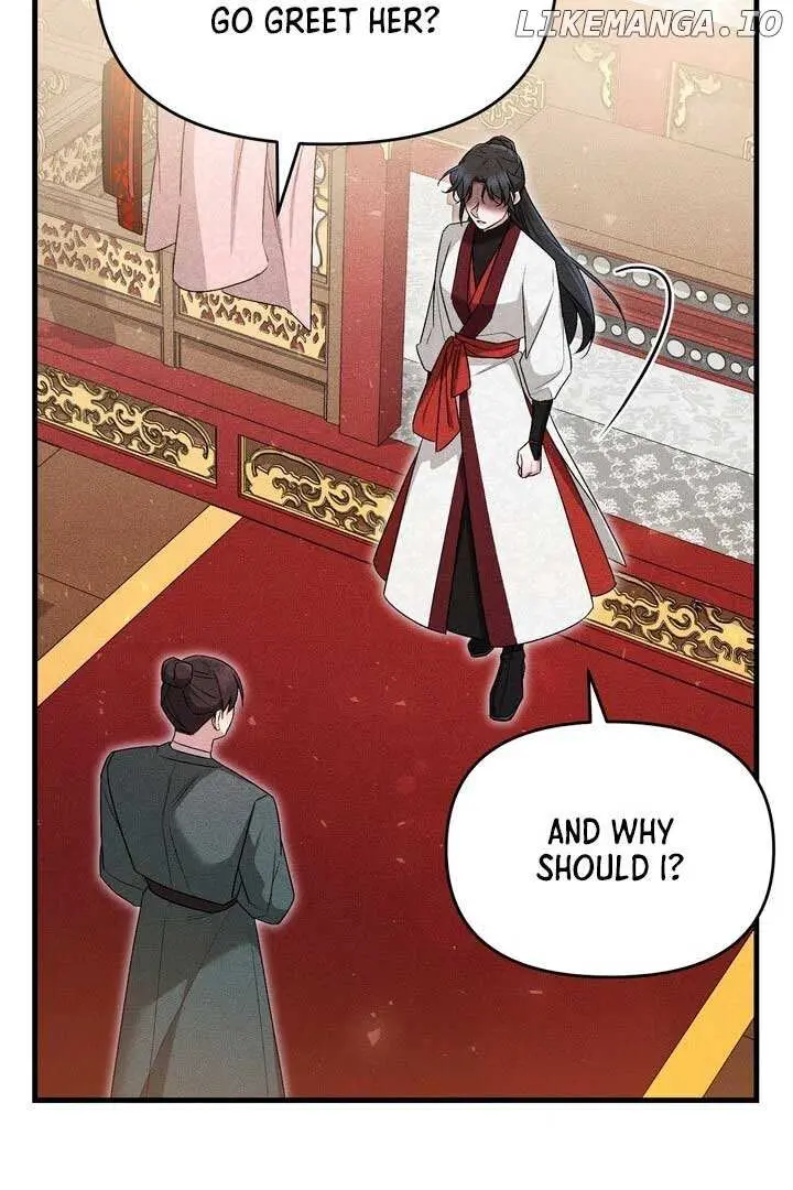 Lady of Yeonseong Chapter 13 page 102 - 