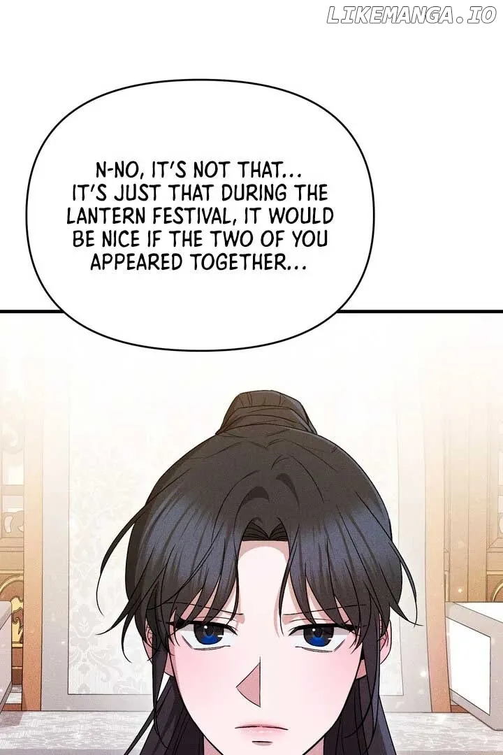 Lady of Yeonseong Chapter 13 page 103 - 