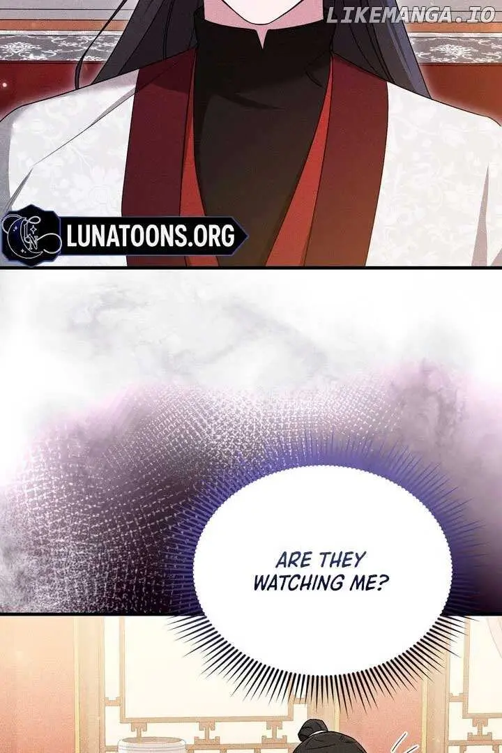 Lady of Yeonseong Chapter 13 page 104 - 