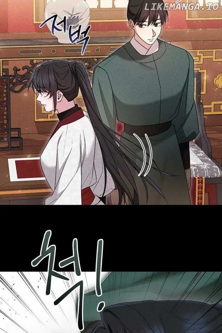 Lady of Yeonseong Chapter 13 page 105 - 
