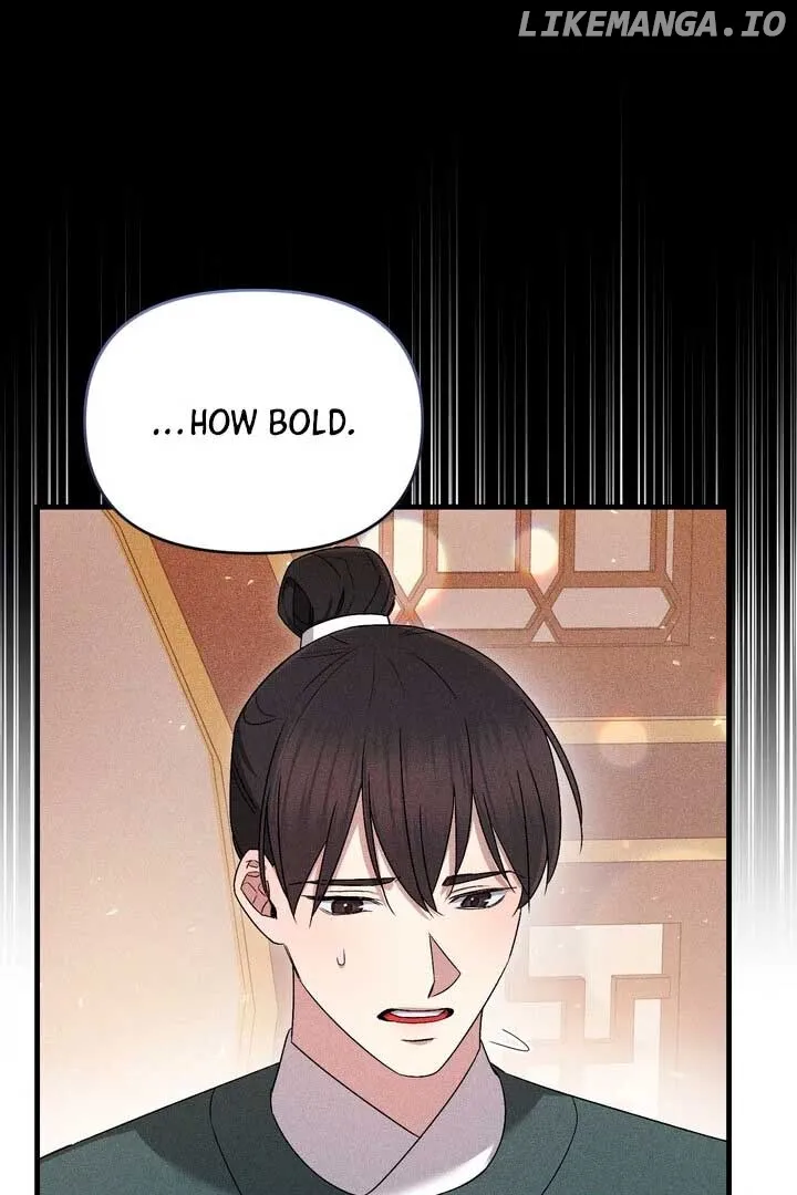 Lady of Yeonseong Chapter 13 page 107 - 