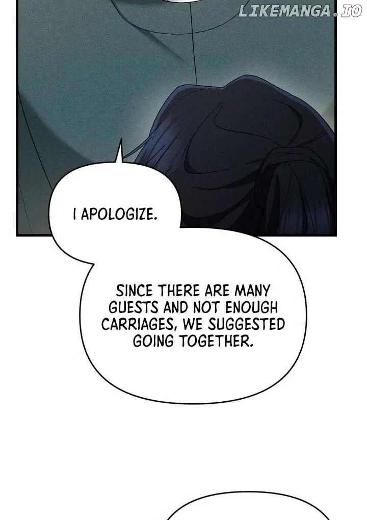 Lady of Yeonseong Chapter 13 page 108 - 