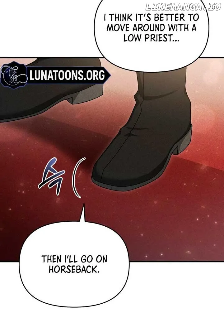Lady of Yeonseong Chapter 13 page 109 - 