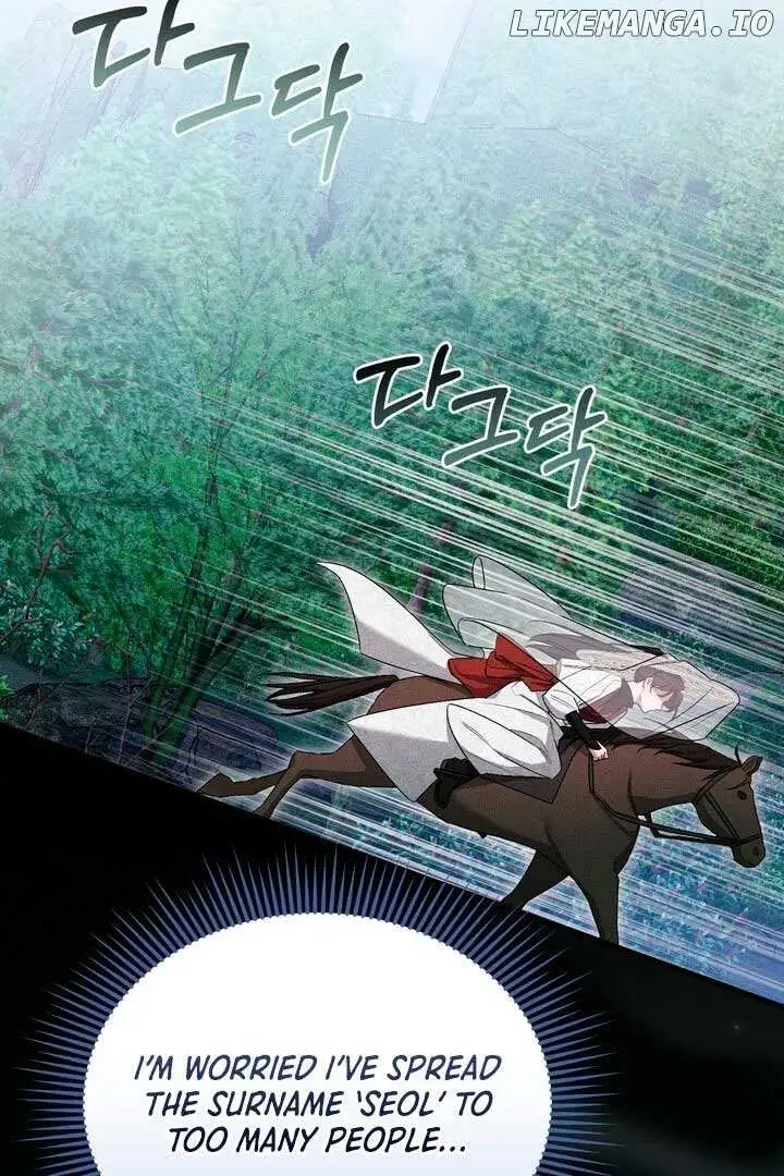 Lady of Yeonseong Chapter 13 page 113 - 