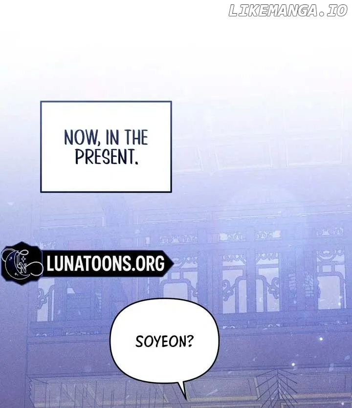 Lady of Yeonseong Chapter 13 page 14 - 