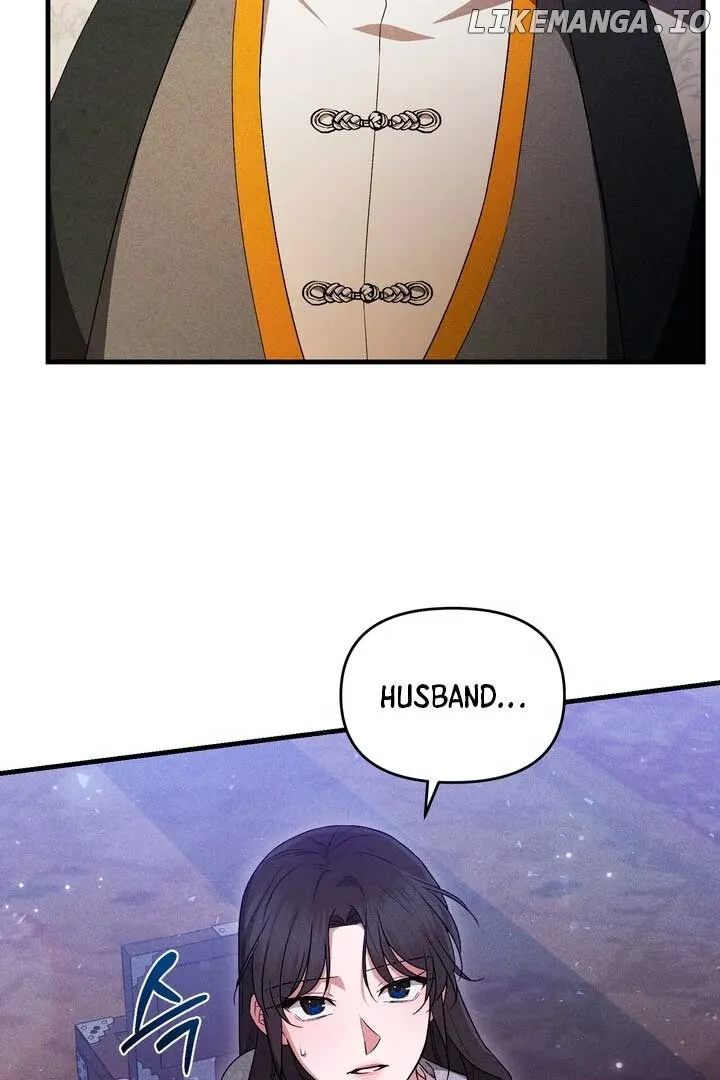 Lady of Yeonseong Chapter 13 page 17 - 