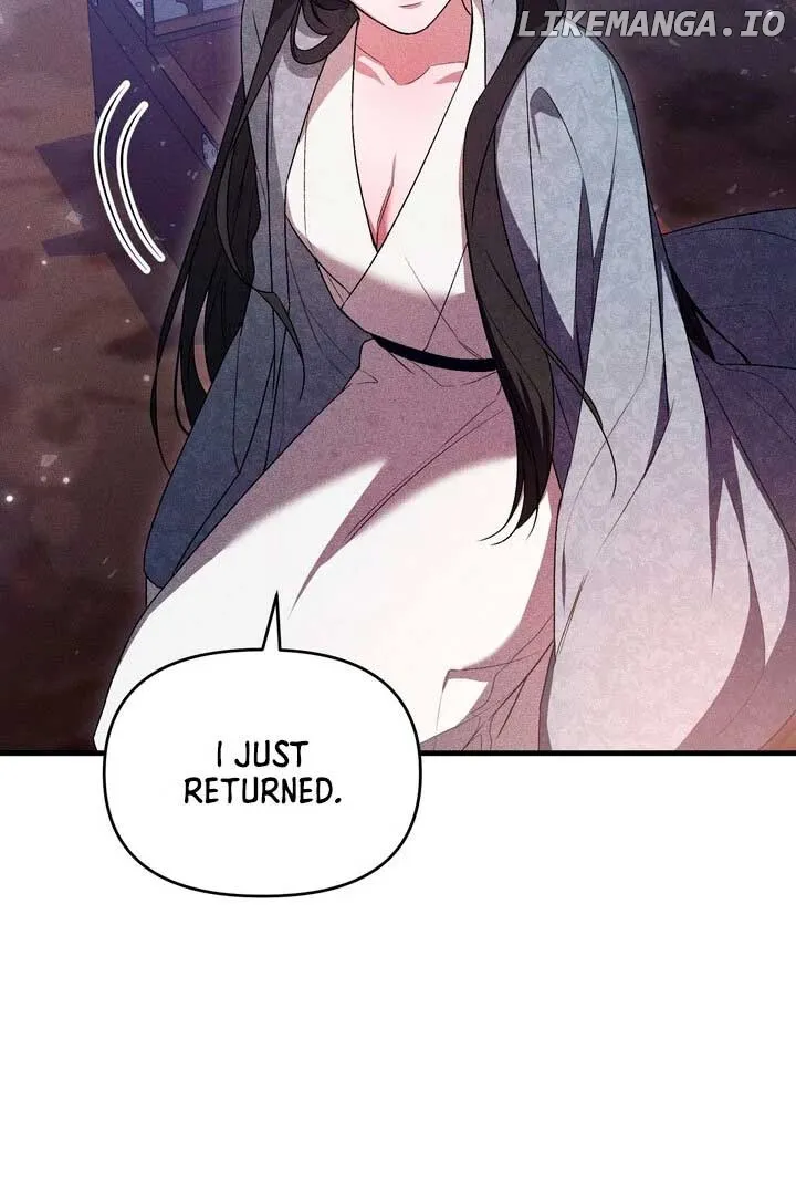 Lady of Yeonseong Chapter 13 page 18 - 