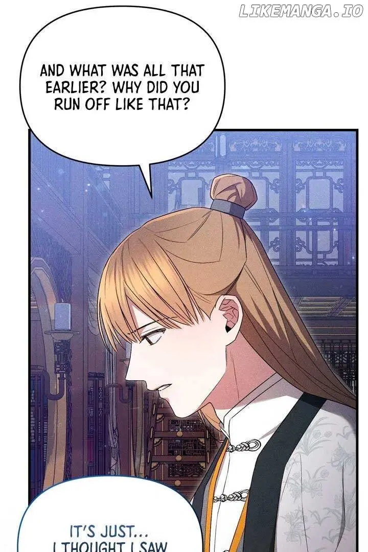 Lady of Yeonseong Chapter 13 page 19 - 