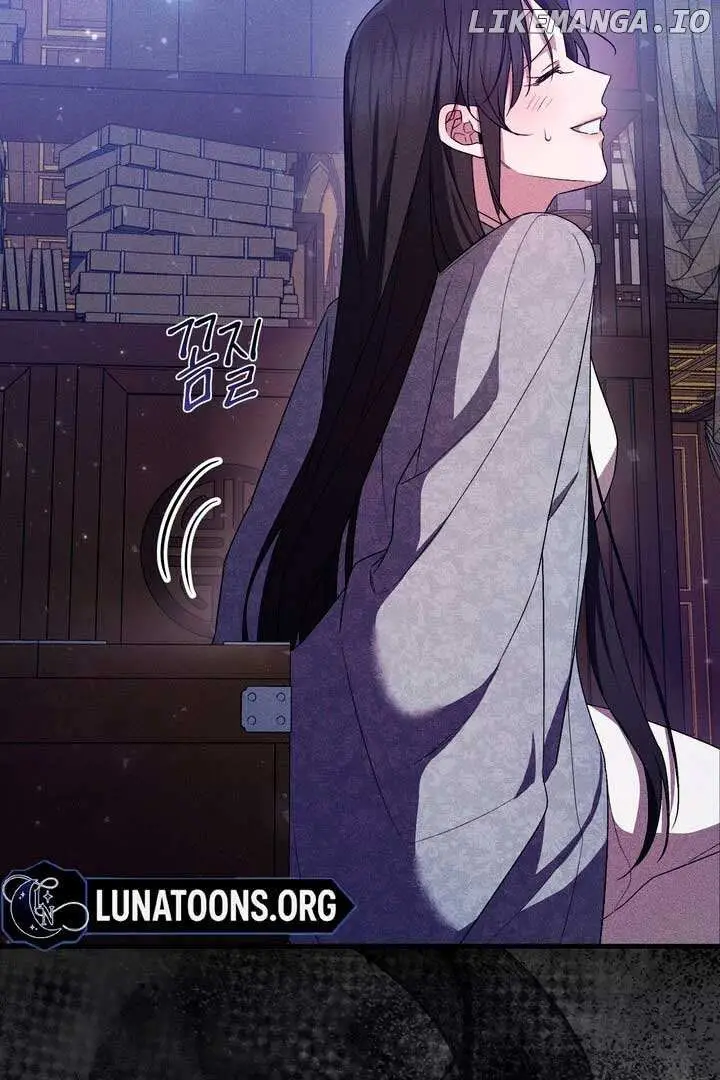Lady of Yeonseong Chapter 13 page 21 - 