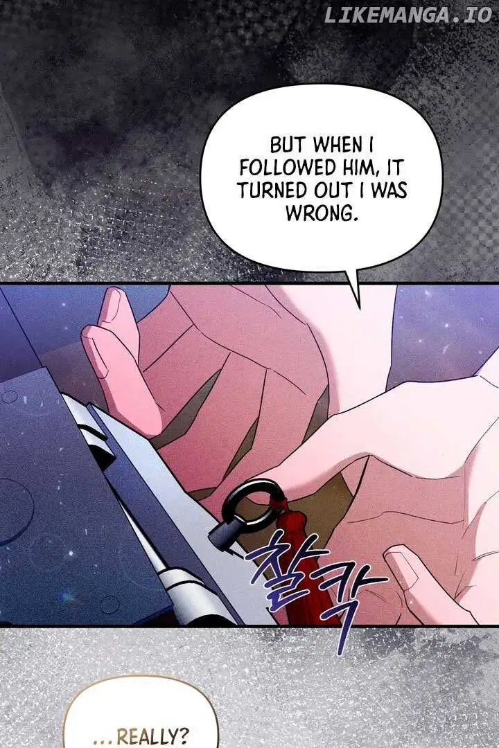Lady of Yeonseong Chapter 13 page 22 - 