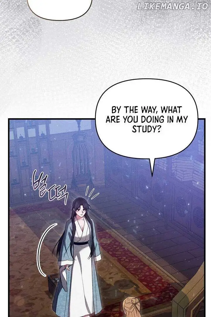 Lady of Yeonseong Chapter 13 page 23 - 
