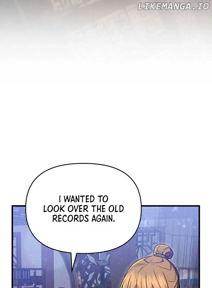 Lady of Yeonseong Chapter 13 page 27 - 