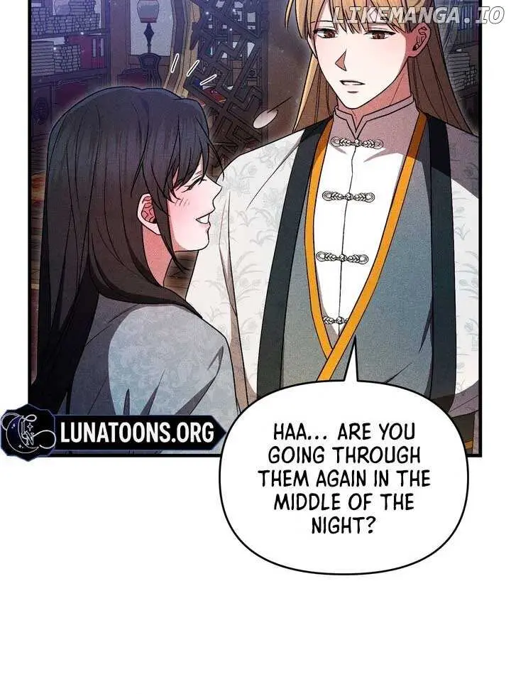 Lady of Yeonseong Chapter 13 page 28 - 