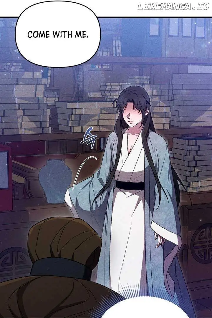 Lady of Yeonseong Chapter 13 page 29 - 