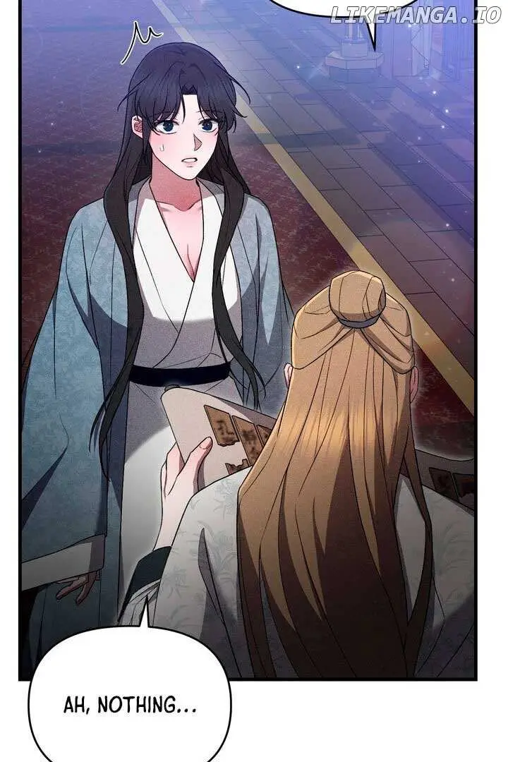 Lady of Yeonseong Chapter 13 page 34 - 
