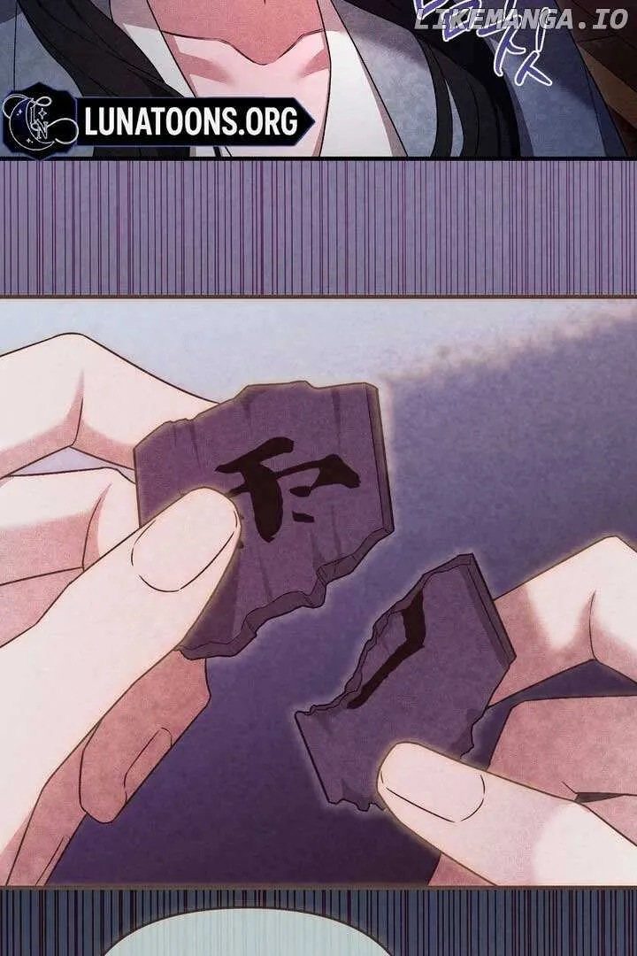 Lady of Yeonseong Chapter 13 page 36 - 