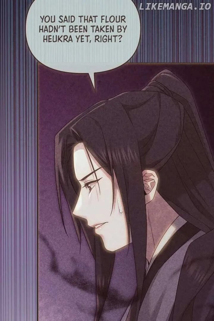 Lady of Yeonseong Chapter 13 page 37 - 