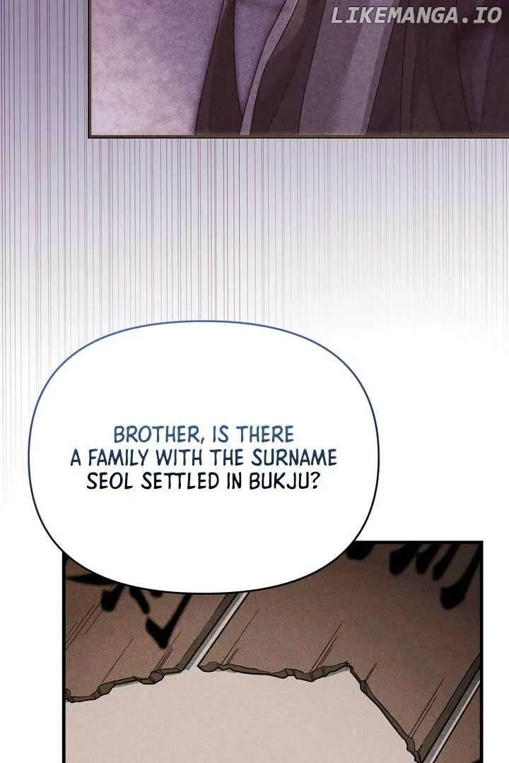Lady of Yeonseong Chapter 13 page 38 - 