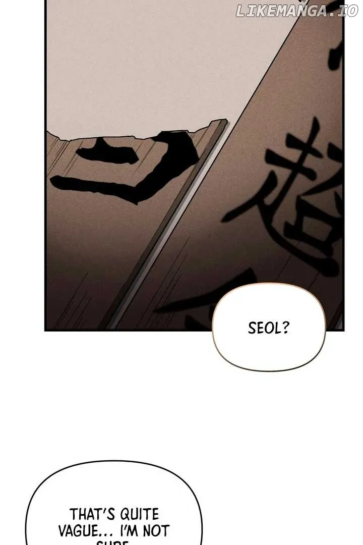 Lady of Yeonseong Chapter 13 page 39 - 