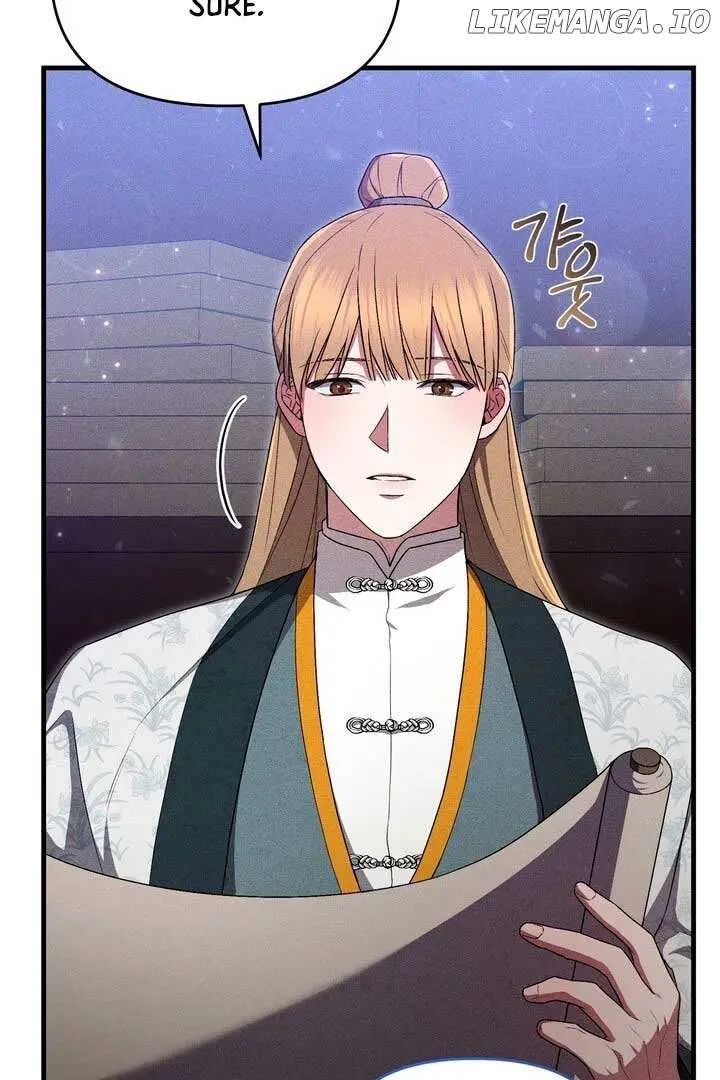 Lady of Yeonseong Chapter 13 page 40 - 