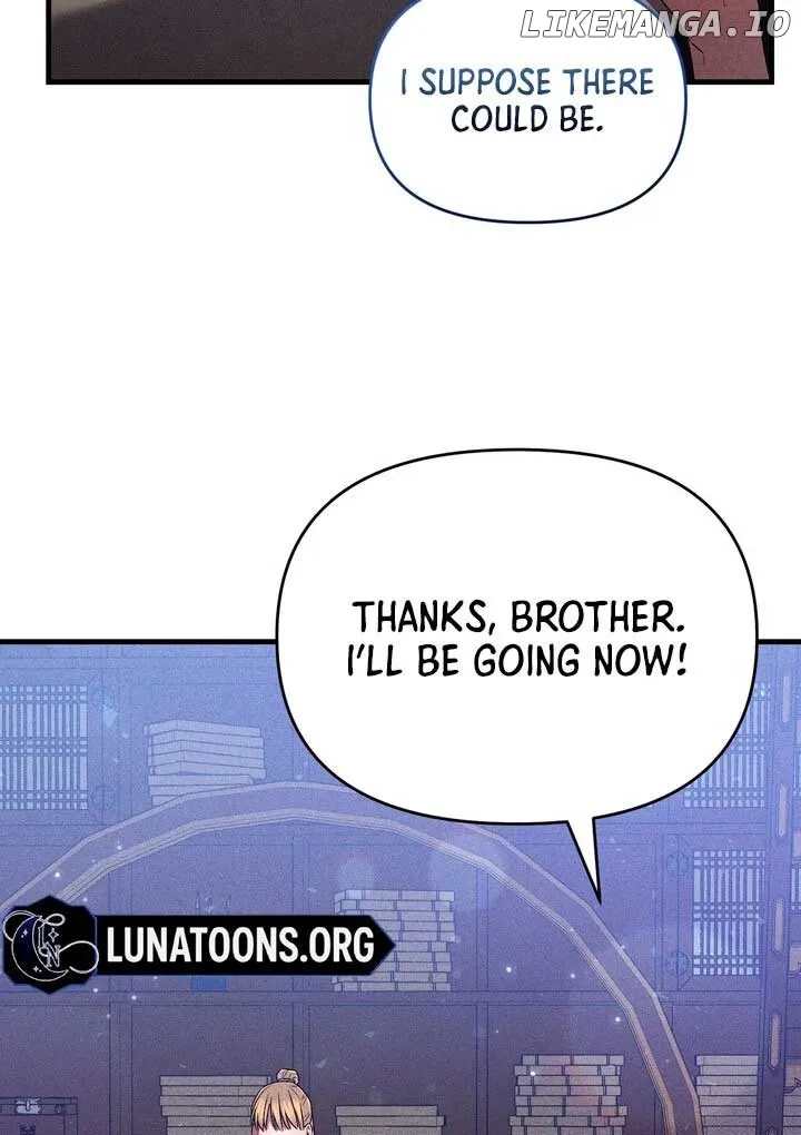Lady of Yeonseong Chapter 13 page 41 - 