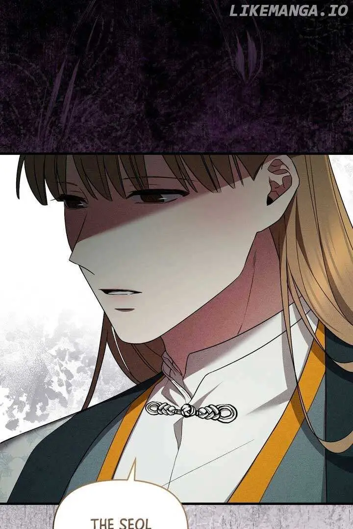 Lady of Yeonseong Chapter 13 page 43 - 