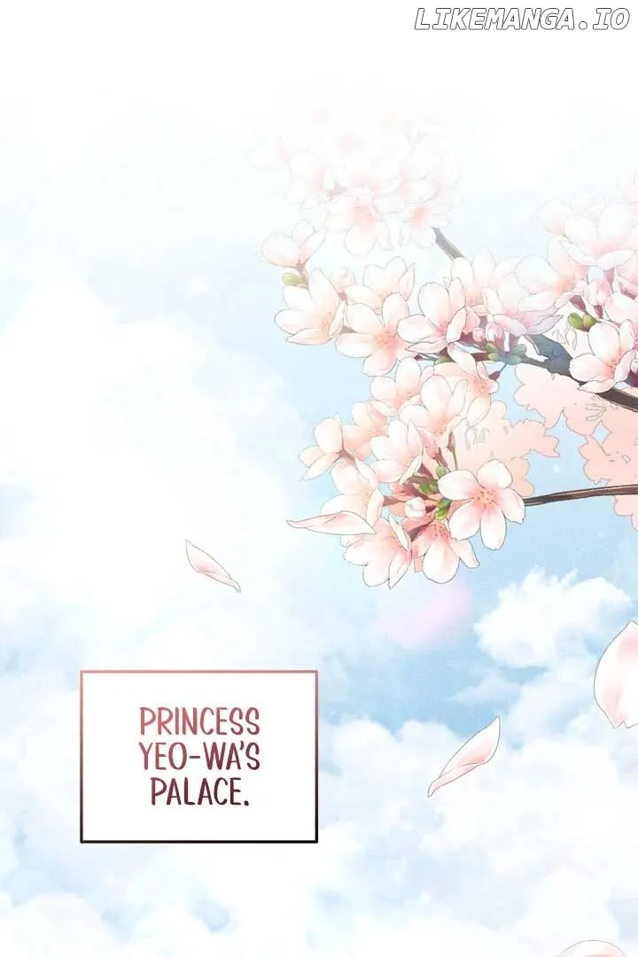 Lady of Yeonseong Chapter 13 page 45 - 
