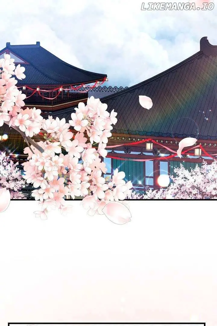 Lady of Yeonseong Chapter 13 page 46 - 