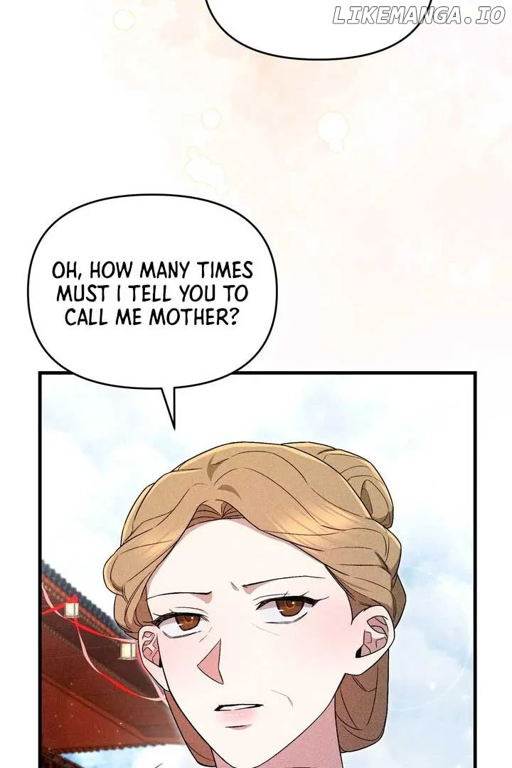 Lady of Yeonseong Chapter 13 page 48 - 