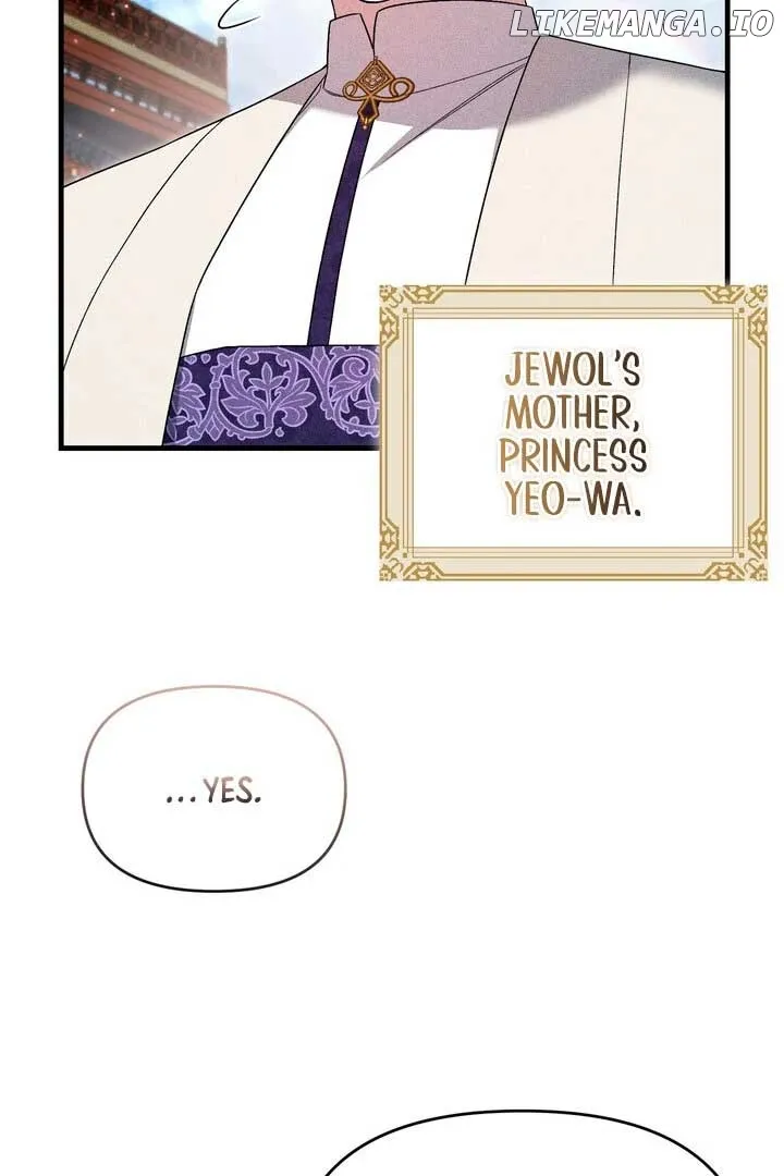 Lady of Yeonseong Chapter 13 page 49 - 